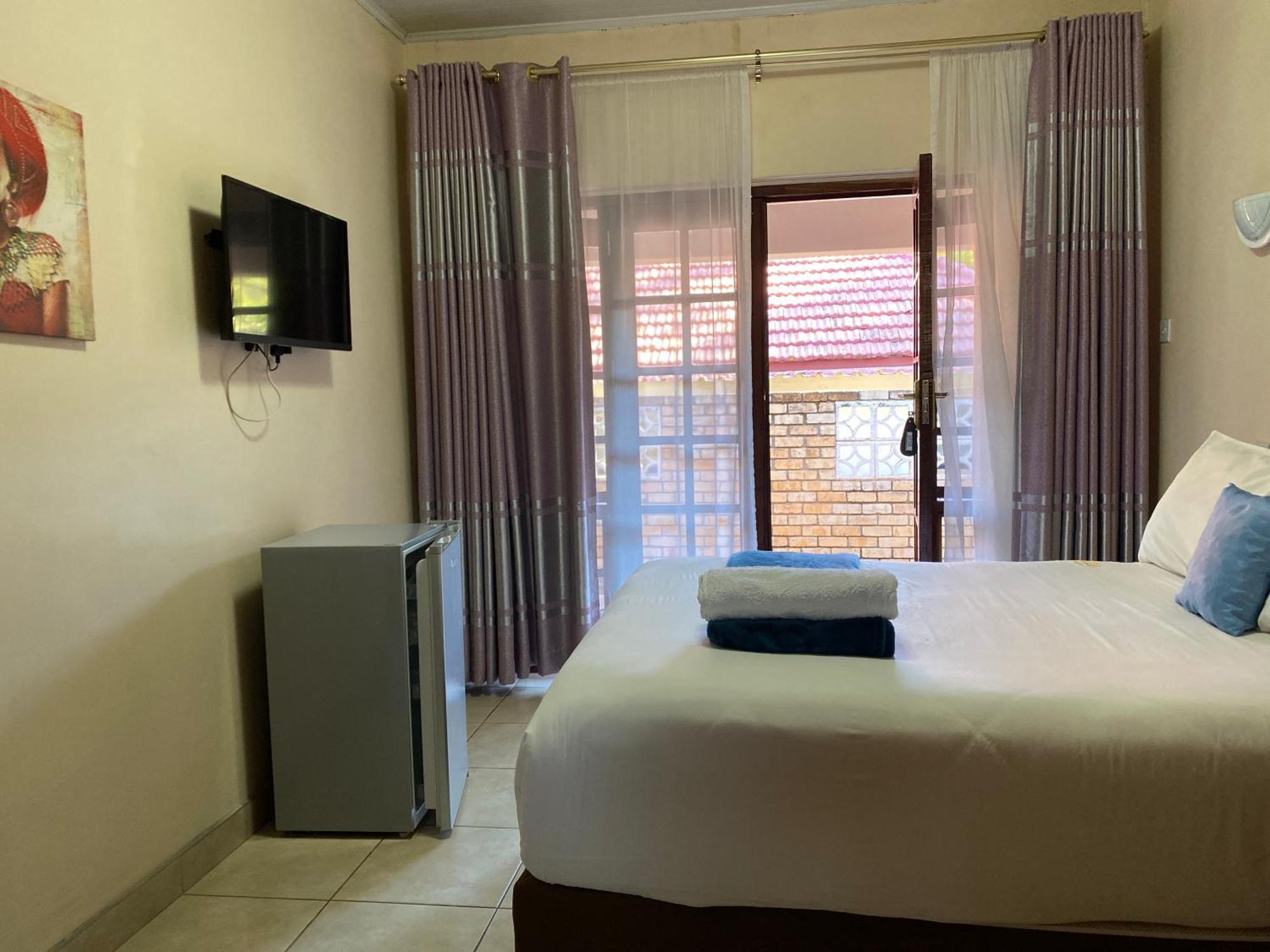 Matilinda Lodge Bulawayo Eksteriør bilde