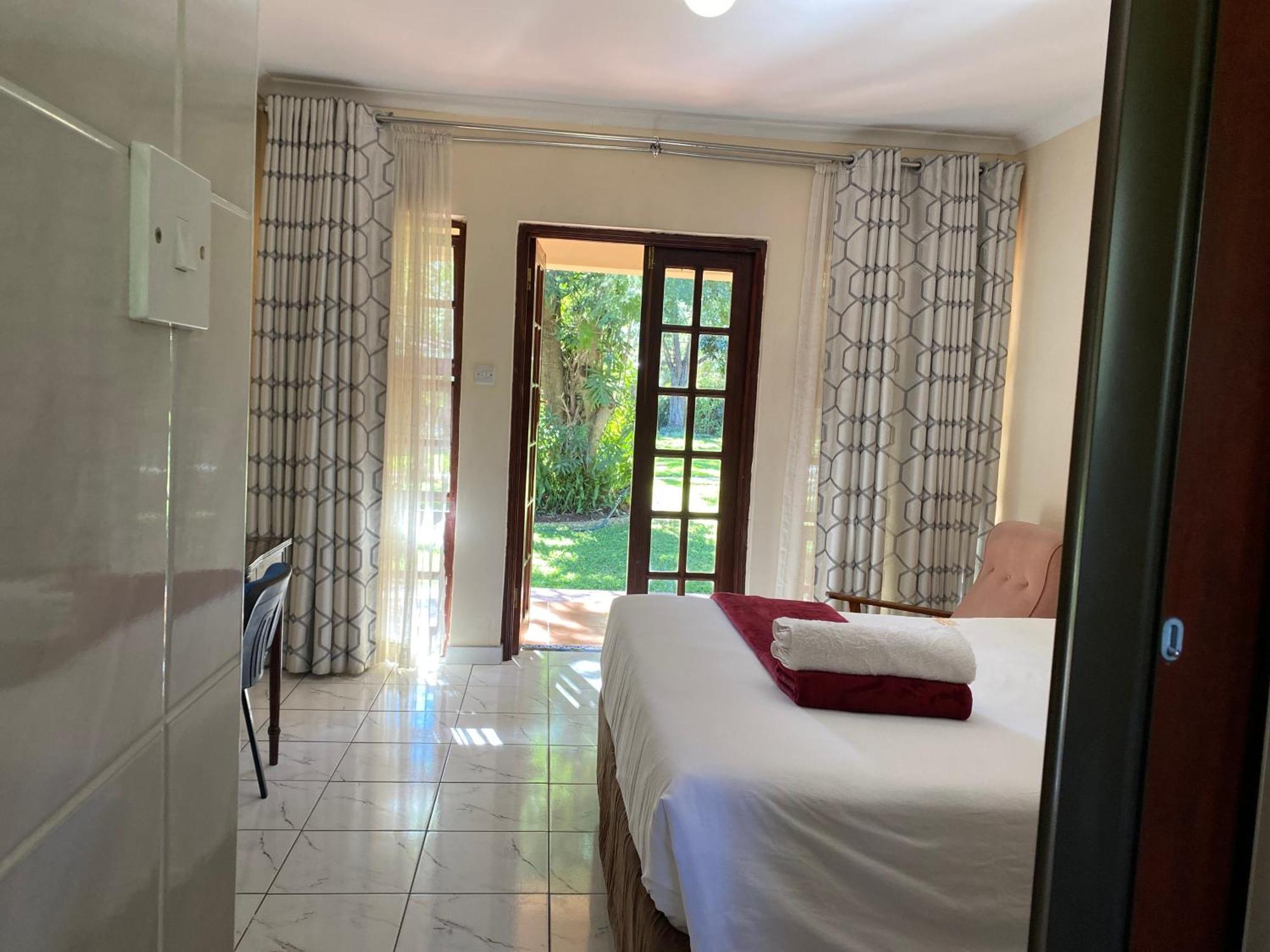 Matilinda Lodge Bulawayo Eksteriør bilde