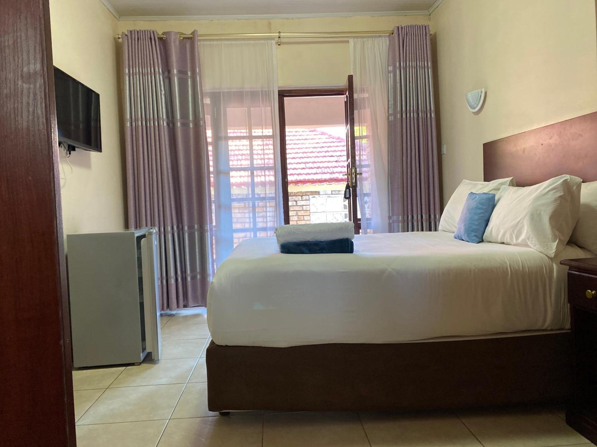 Matilinda Lodge Bulawayo Eksteriør bilde