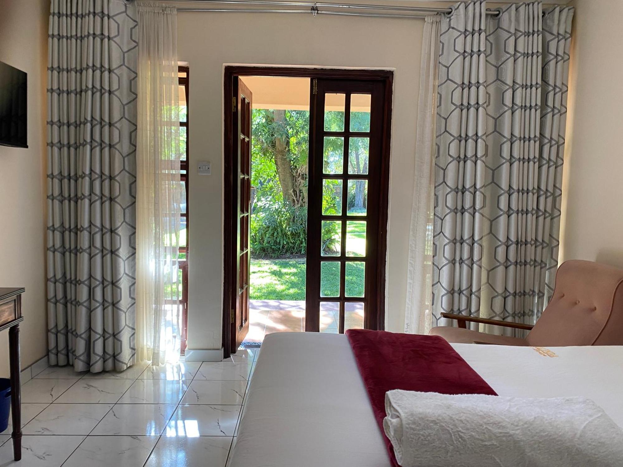 Matilinda Lodge Bulawayo Eksteriør bilde