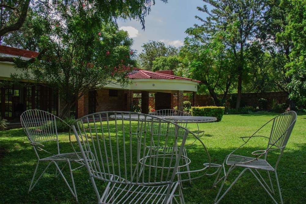 Matilinda Lodge Bulawayo Eksteriør bilde